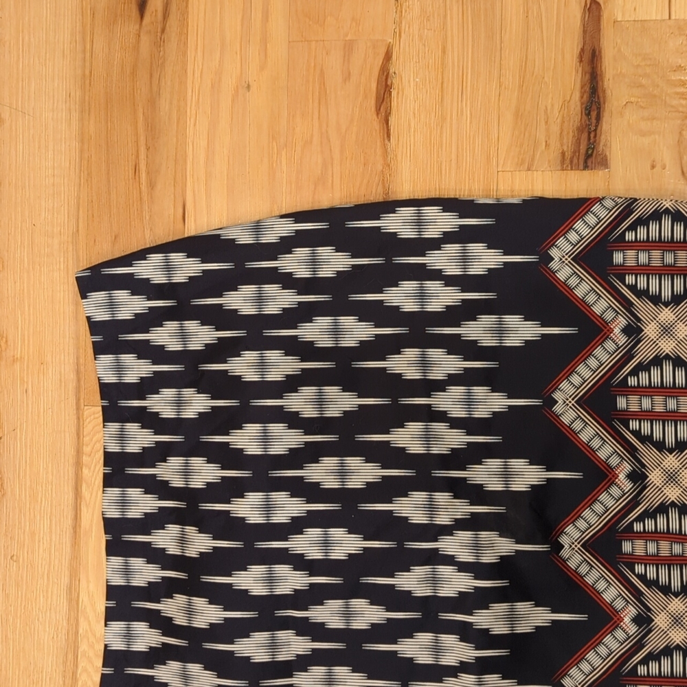 Ann Taylor pencil skirt (6)